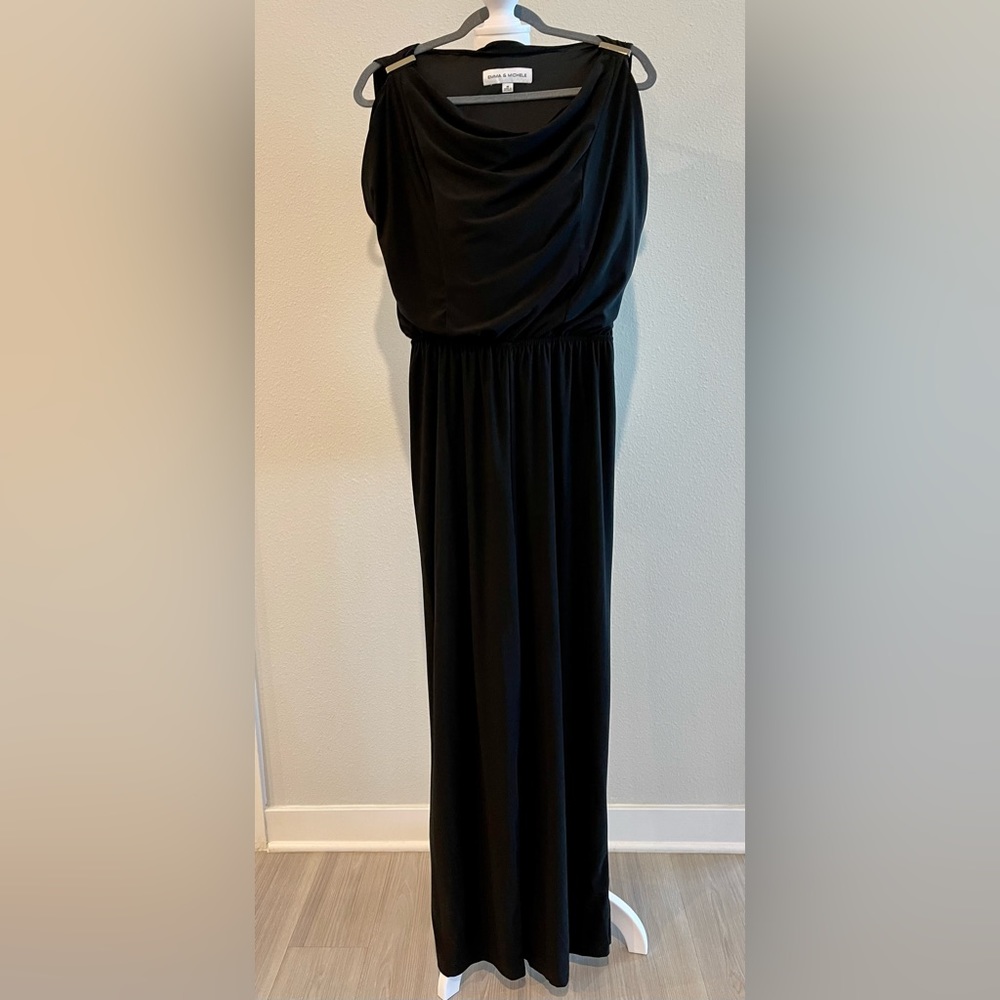 A classy jumpsuit